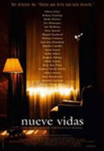 Nueve vidas - DVD