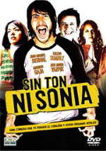 Sin ton ni Sonia - DVD - 1
