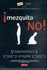 Mezquita no - DVD