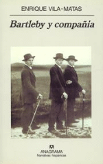 Bartleby y compañía - 1