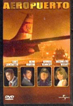 Aeropuerto - DVD