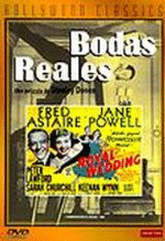 Bodas reales - DVD