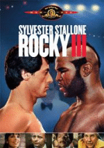 Rocky III - DVD