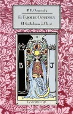 El tarot de Ouspensky
