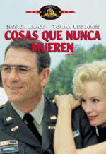 Las cosas que nunca mueren - DVD