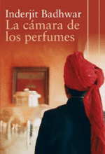 La cámara de los perfumes - 1