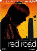 Red Road V.O.S. - DVD