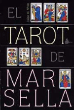 El tarot de Marsella + cartas
