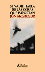 Si nadie habla de las cosas que importan - 1