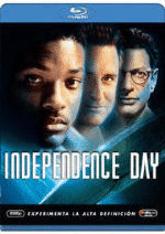 Independence Day - Blu-Ray