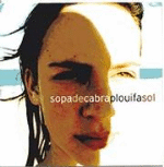 Sopa de cabra - 1