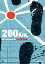 200 Km - DVD - Discusión 14 | Fnac