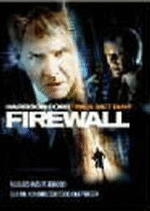 Firewall - DVD