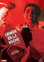 Crimen en la noche (Dead Of Night) - DVD - 1