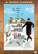 En bandeja de plata Ed Especial - DVD