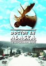 Pack Doctor en Alaska (2ª Temporada) - DVD - 1