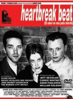 El amor es una mierda - DVD