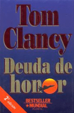 Deuda de honor