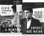 Elvis: Último tren a Memphis. Amores que matan