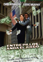Entre pillos anda el juego - DVD