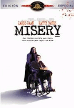 Misery (Ed. Especial) - DVD