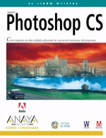 Photoshop CS + CDROM. Libro oficial - 1
