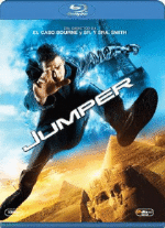 Jumper - Blu-Ray