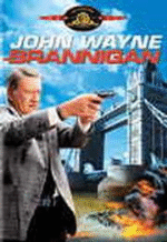 Brannigan - DVD - 1