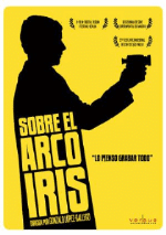 Sobre el arcoiris - DVD