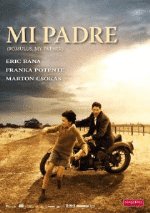 Mi padre - DVD