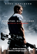 Shooter: El tirador - DVD - 1