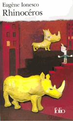 Rhinoceros