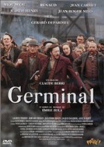 Germinal - DVD