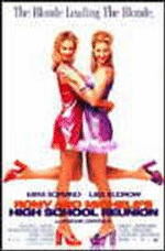 Romy y Michelle - DVD
