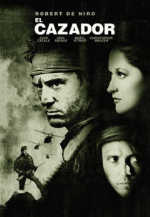 El cazador (Edición especial) - DVD - 1