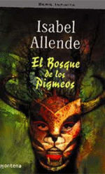 El bosque de los pigmeos. Edición juvenil