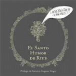 El santo humor de Rius