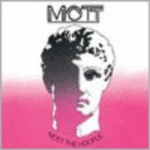Mott (Vinilo 180g)