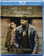 Training Day: Día de entrenamiento - Blu-Ray