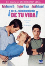 ¡ El Chico de tu vida ! - DVD