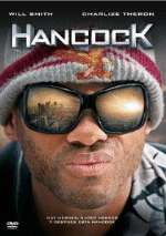 Hancock - DVD