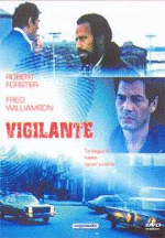 Vigilante - DVD