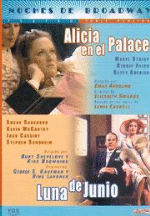 Alicia en el palace - DVD