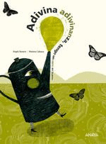 Adivina adivinanza, tengo un cero en la panza - 1