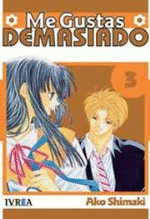 Me gustas demasiado 3