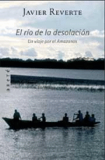 El río de la desolación