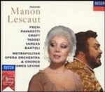 Manon Lescaut