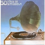 50 años de Zarzuela. VV.AA.