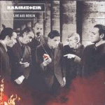 Live Aus Berlin cd