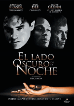El lado oscuro de la noche - DVD